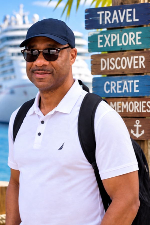 Cruise Brothers Travel Agent Coolidge Montgomery